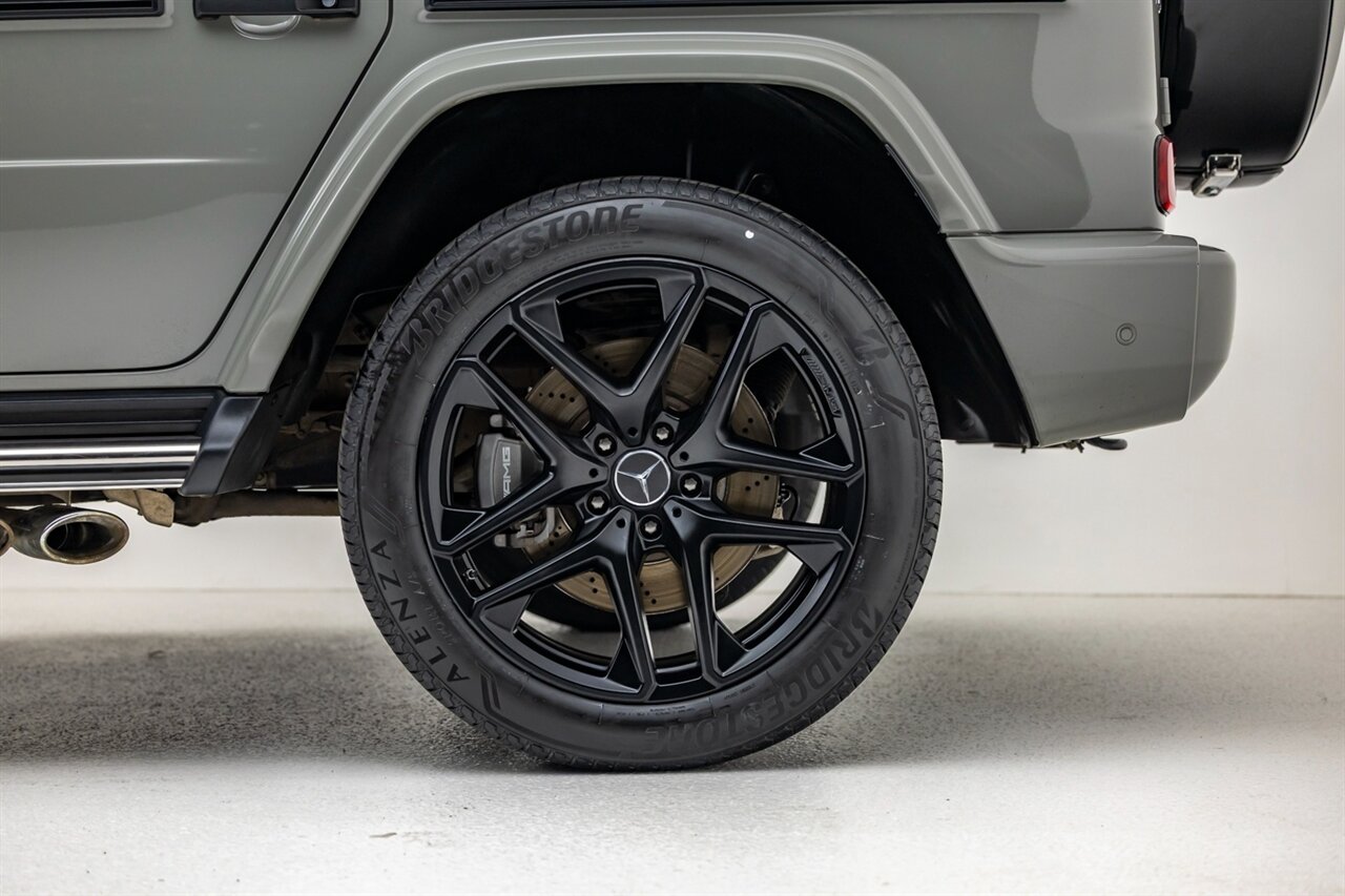 2021 Mercedes-Benz AMG G 63 - Photo 16 - Springfield, MO 65802