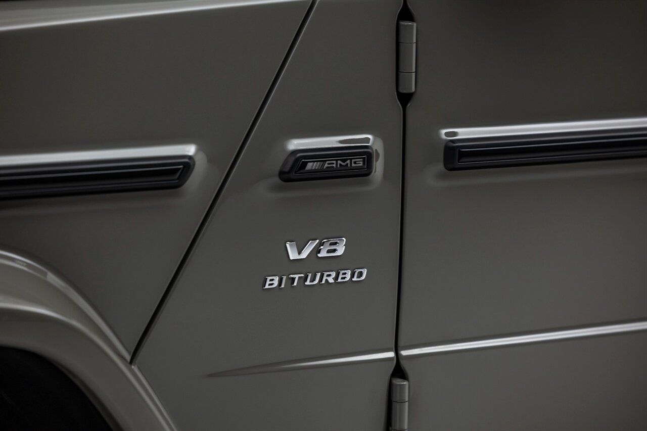 2021 Mercedes-Benz AMG G 63 - Photo 12 - Springfield, MO 65802