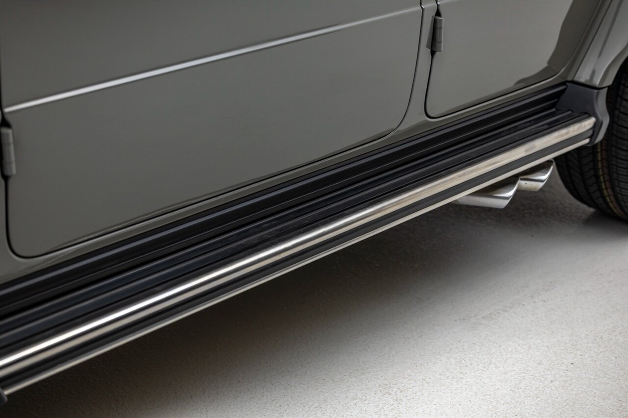 2021 Mercedes-Benz AMG G 63 - Photo 14 - Springfield, MO 65802
