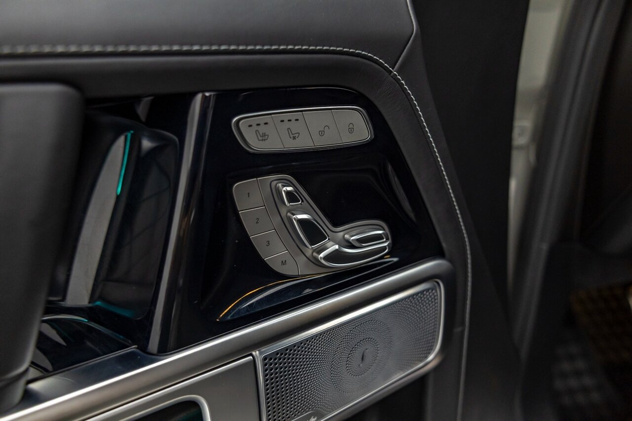 2021 Mercedes-Benz AMG G 63 - Photo 34 - Springfield, MO 65802