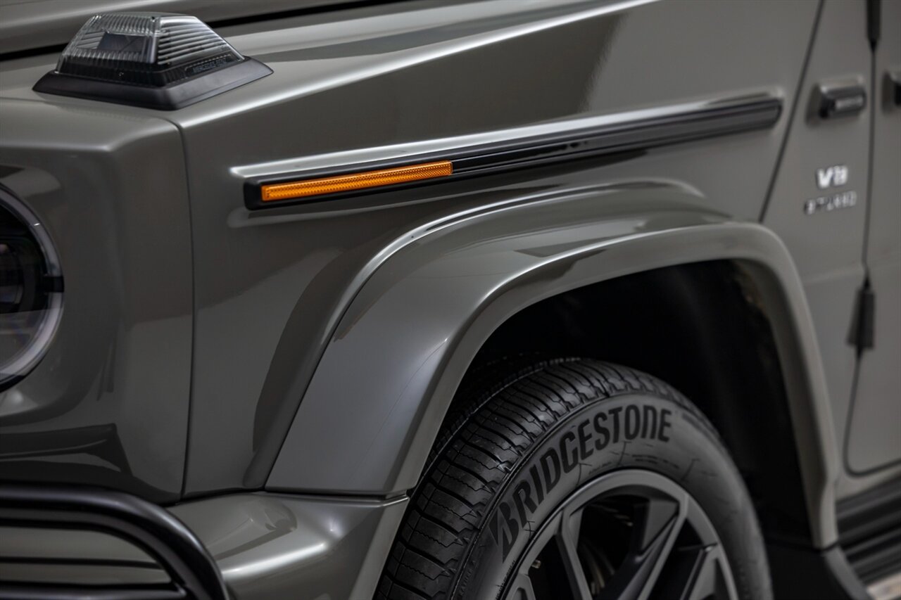 2021 Mercedes-Benz AMG G 63 - Photo 10 - Springfield, MO 65802
