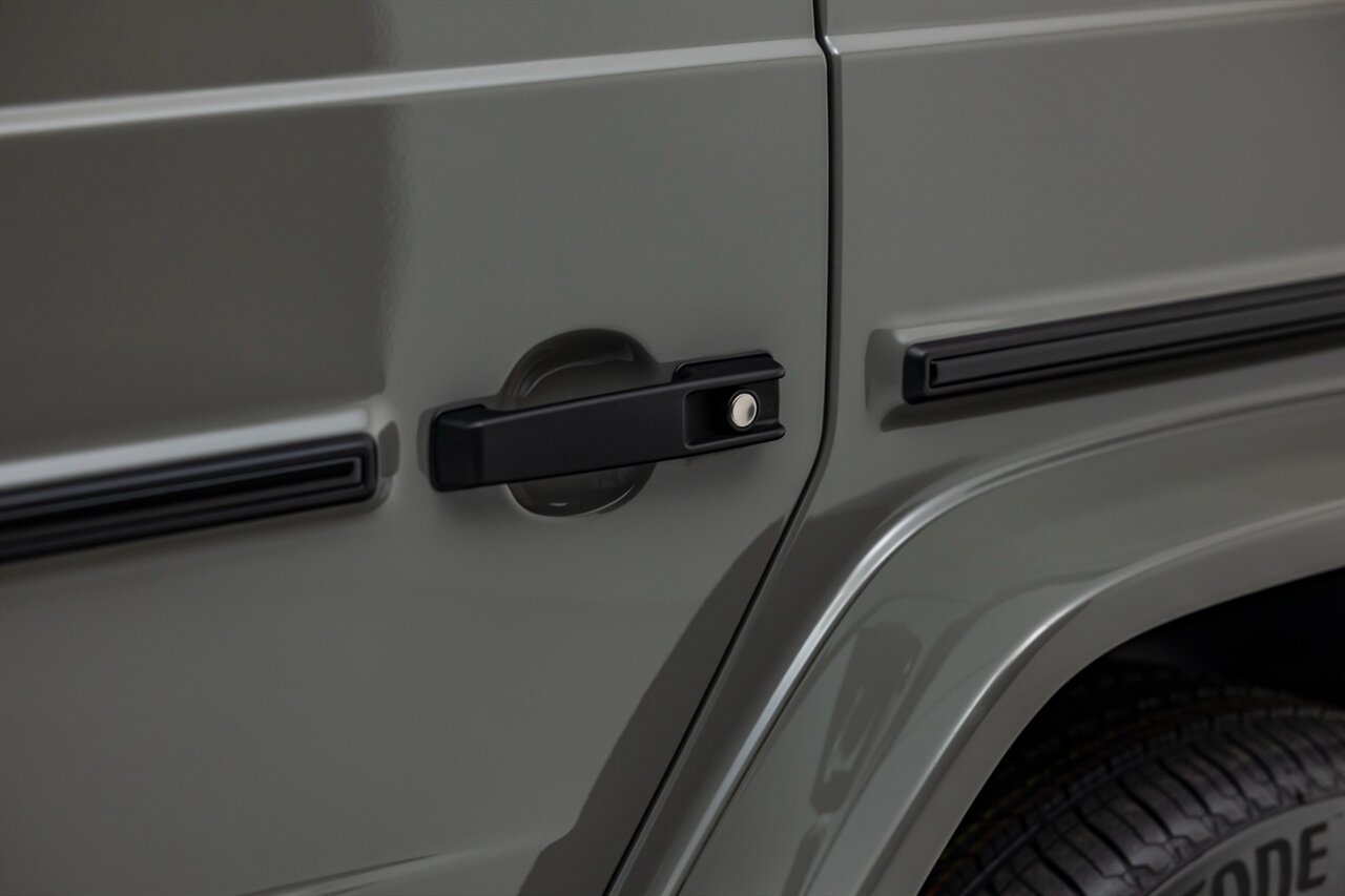 2021 Mercedes-Benz AMG G 63 - Photo 15 - Springfield, MO 65802