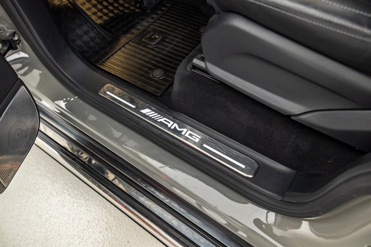 2021 Mercedes-Benz AMG G 63 - Photo 35 - Springfield, MO 65802