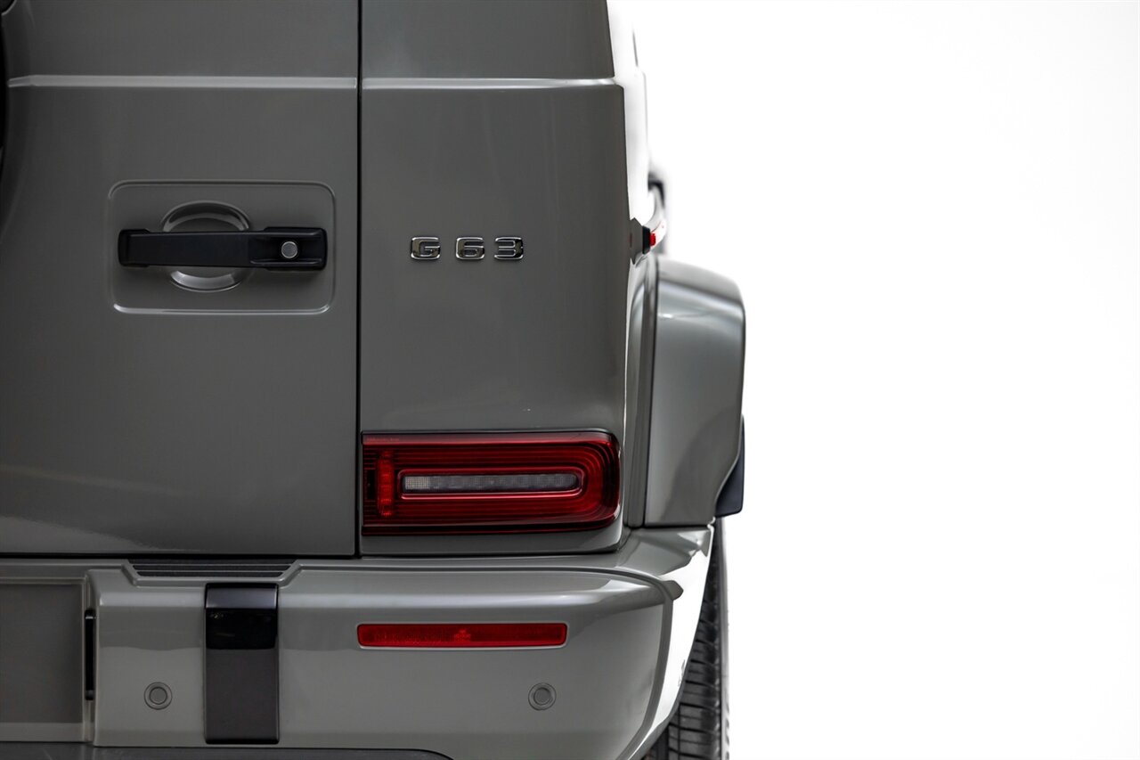 2021 Mercedes-Benz AMG G 63 - Photo 20 - Springfield, MO 65802