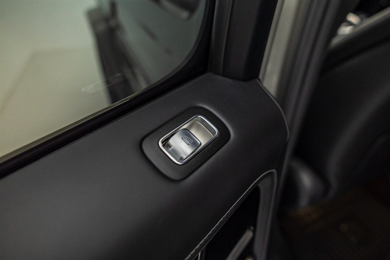 2021 Mercedes-Benz AMG G 63 - Photo 40 - Springfield, MO 65802