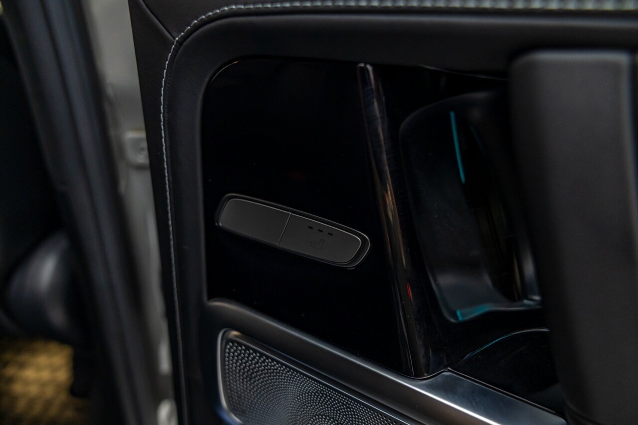 2021 Mercedes-Benz AMG G 63 - Photo 52 - Springfield, MO 65802