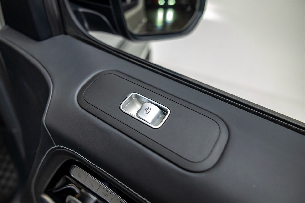 2021 Mercedes-Benz AMG G 63 - Photo 45 - Springfield, MO 65802