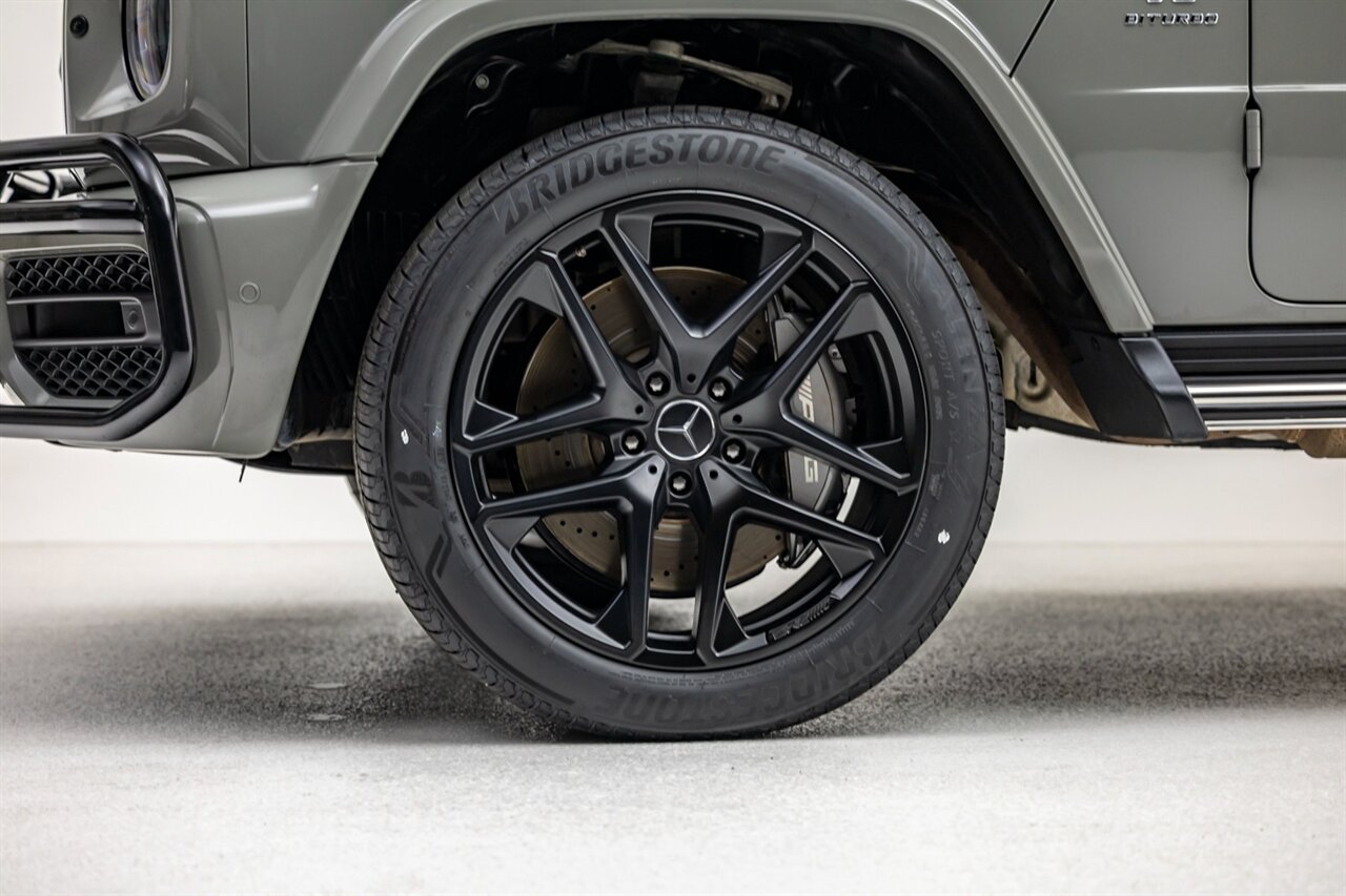 2021 Mercedes-Benz AMG G 63 - Photo 11 - Springfield, MO 65802