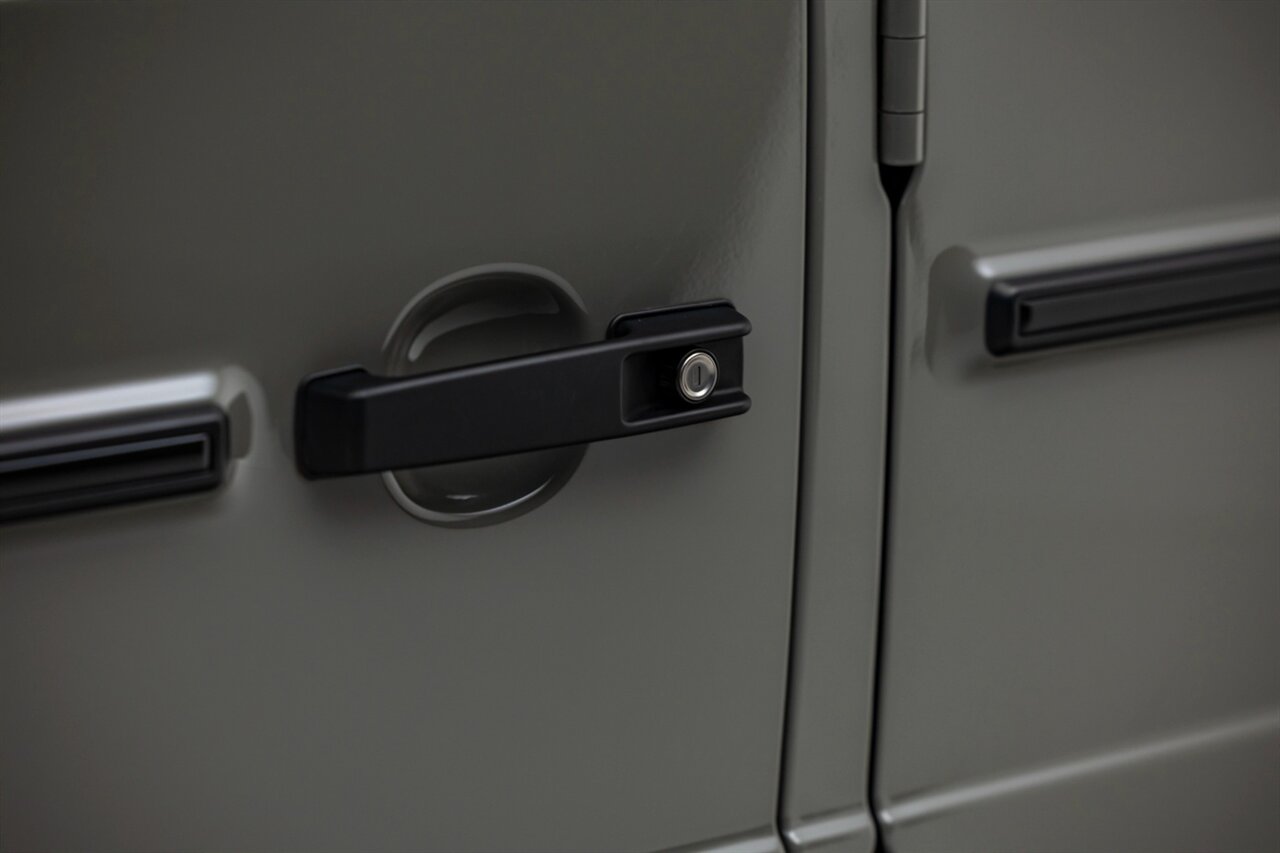 2021 Mercedes-Benz AMG G 63 - Photo 13 - Springfield, MO 65802