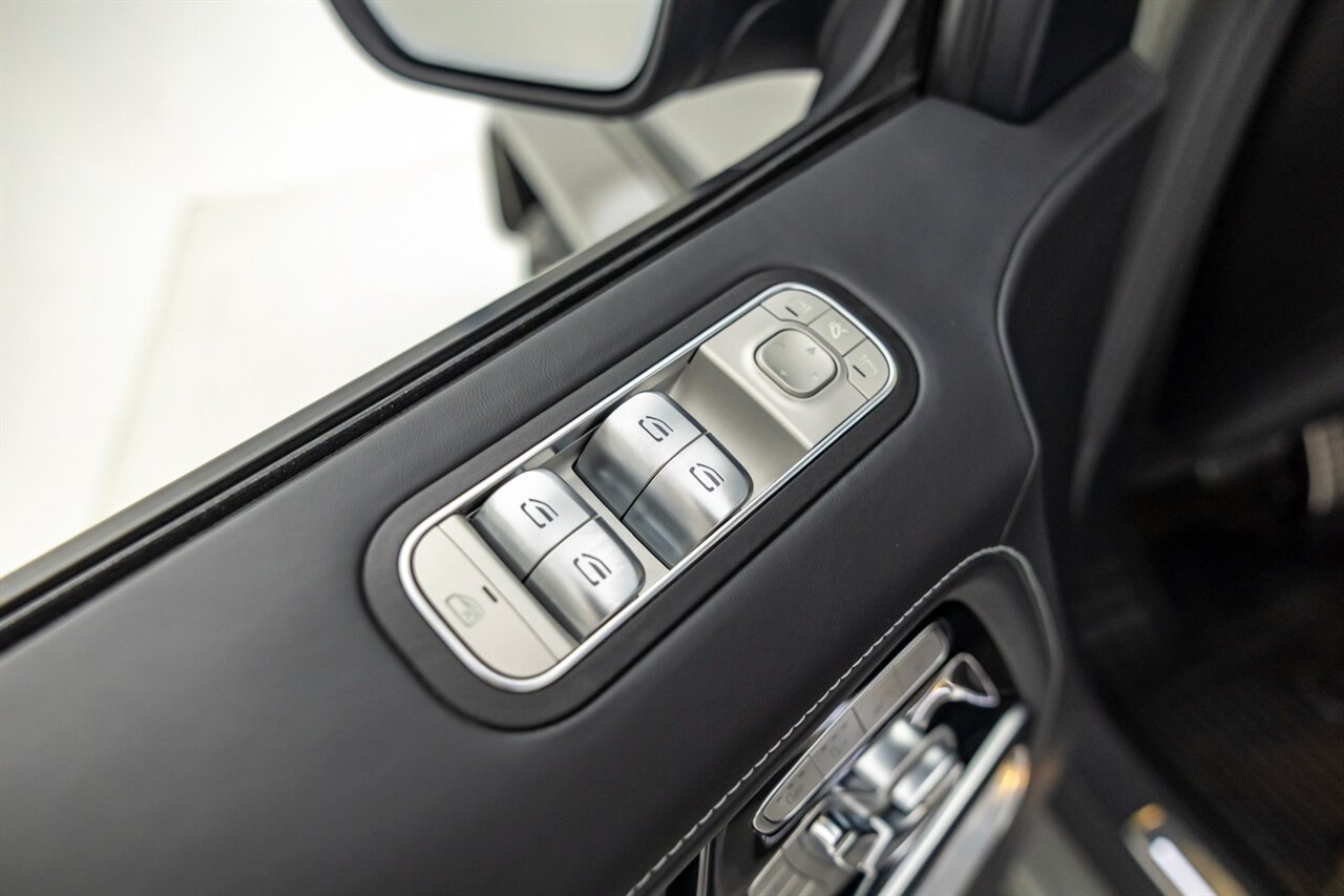 2021 Mercedes-Benz AMG G 63 - Photo 33 - Springfield, MO 65802