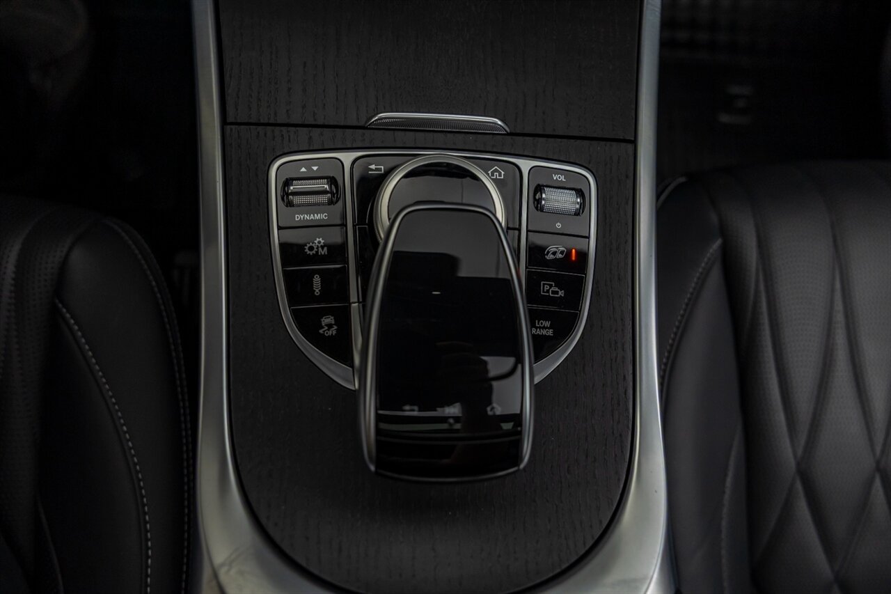 2021 Mercedes-Benz AMG G 63 - Photo 60 - Springfield, MO 65802