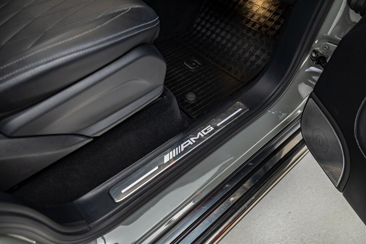 2021 Mercedes-Benz AMG G 63 - Photo 47 - Springfield, MO 65802