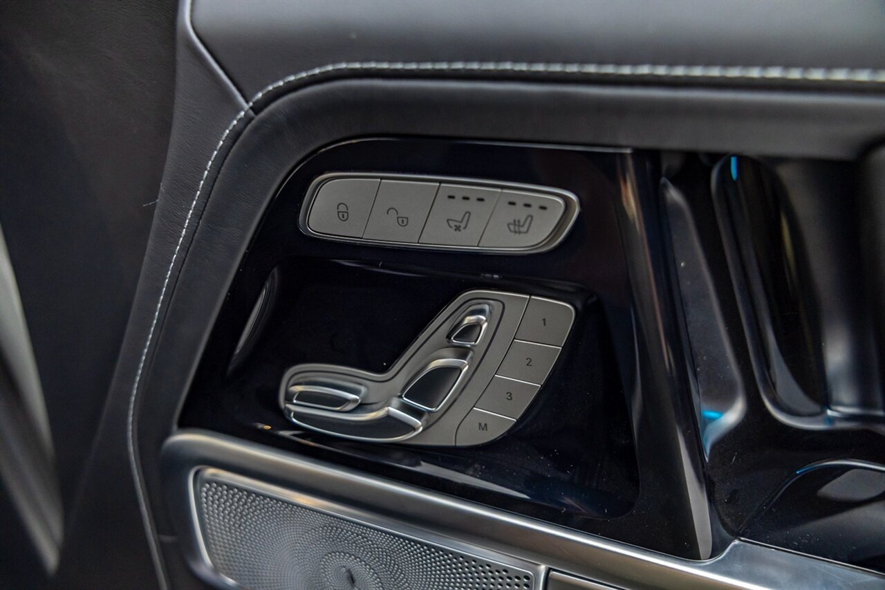2021 Mercedes-Benz AMG G 63 - Photo 46 - Springfield, MO 65802