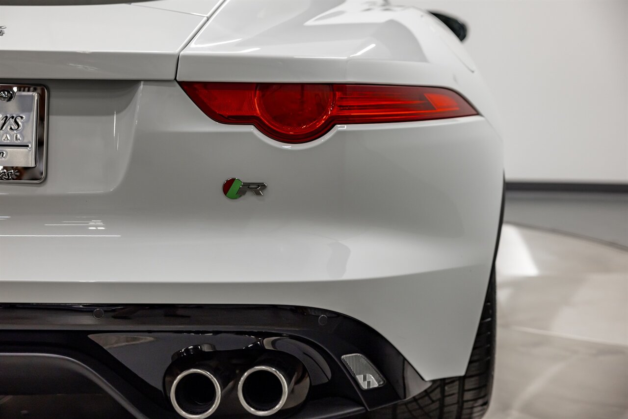 2015 Jaguar F-TYPE R   - Photo 17 - Springfield, MO 65802