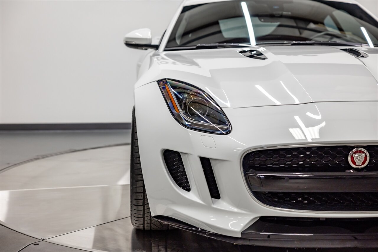 2015 Jaguar F-TYPE R   - Photo 8 - Springfield, MO 65802