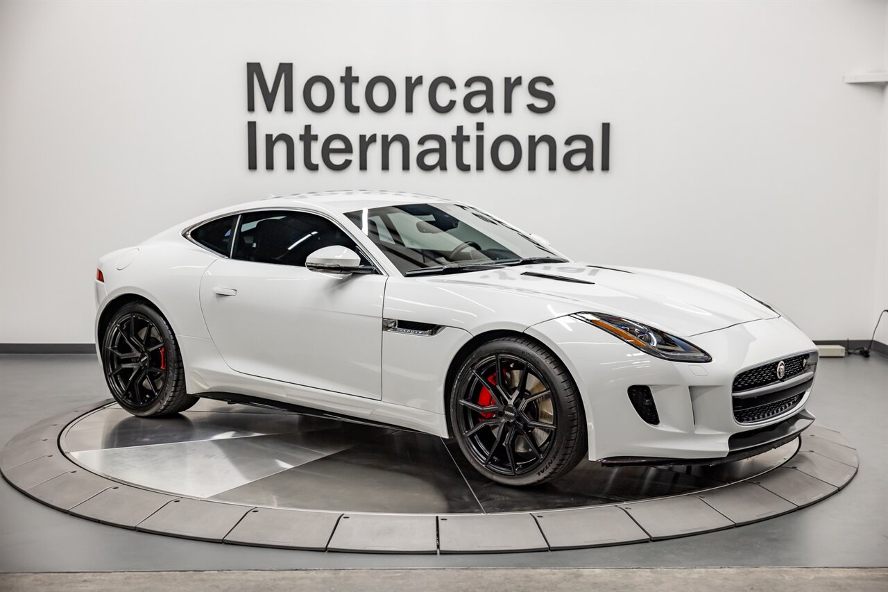 2015 Jaguar F-TYPE R   - Photo 5 - Springfield, MO 65802