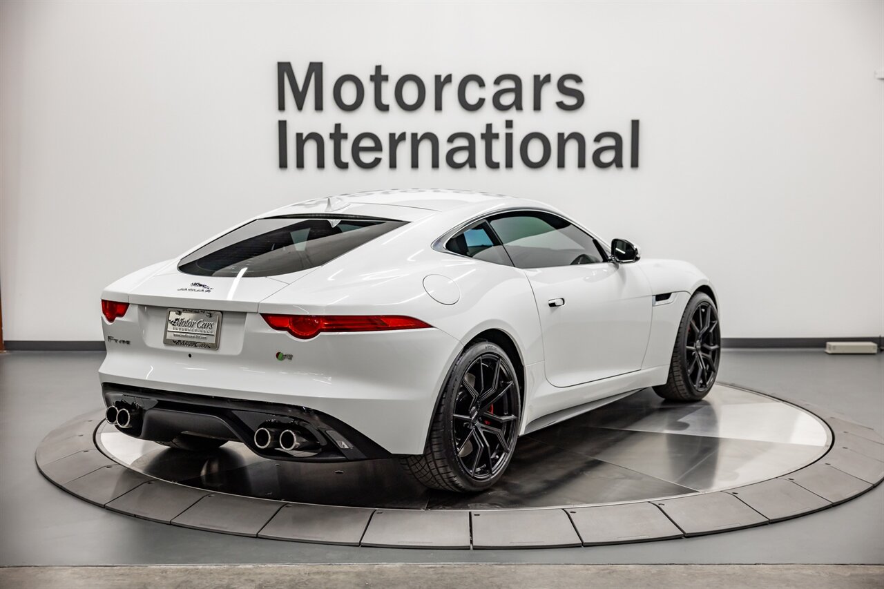 2015 Jaguar F-TYPE R   - Photo 7 - Springfield, MO 65802