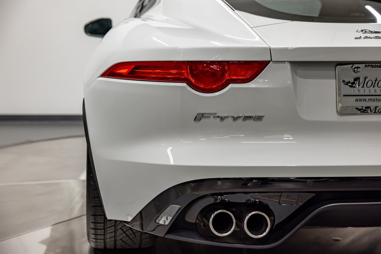 2015 Jaguar F-TYPE R   - Photo 11 - Springfield, MO 65802