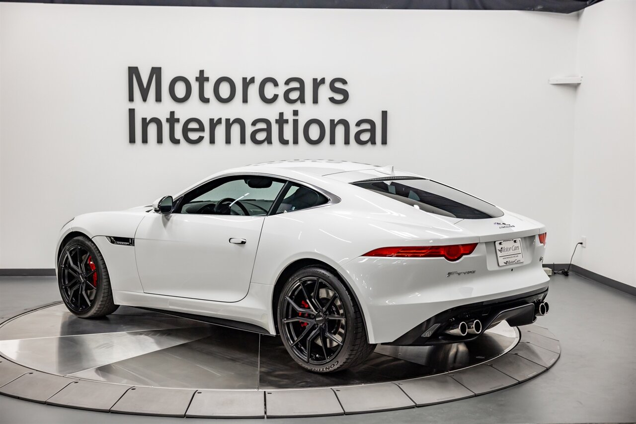 2015 Jaguar F-TYPE R   - Photo 9 - Springfield, MO 65802