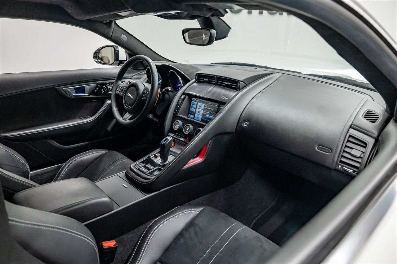 2015 Jaguar F-TYPE R   - Photo 33 - Springfield, MO 65802