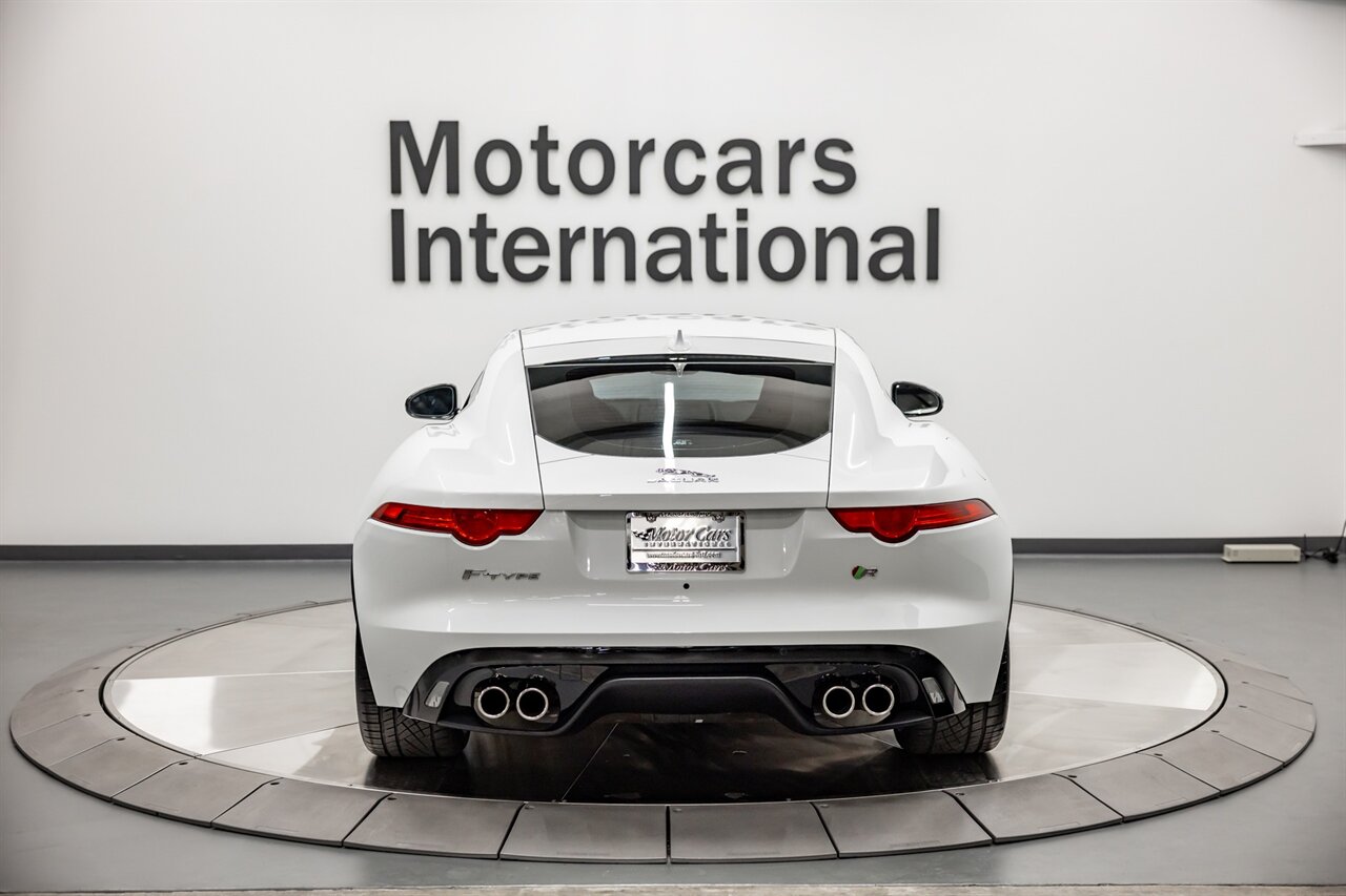 2015 Jaguar F-TYPE R   - Photo 12 - Springfield, MO 65802