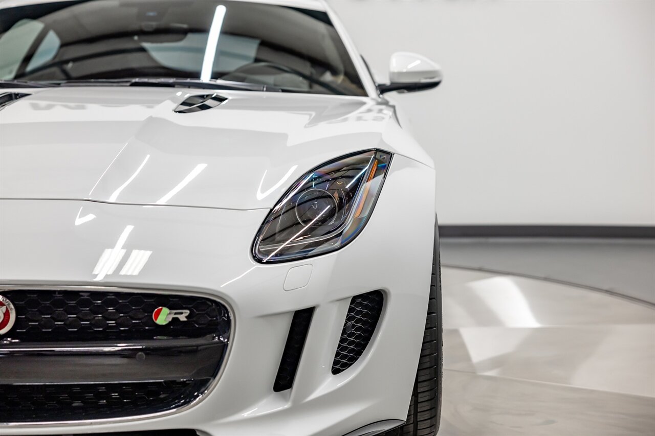 2015 Jaguar F-TYPE R   - Photo 18 - Springfield, MO 65802