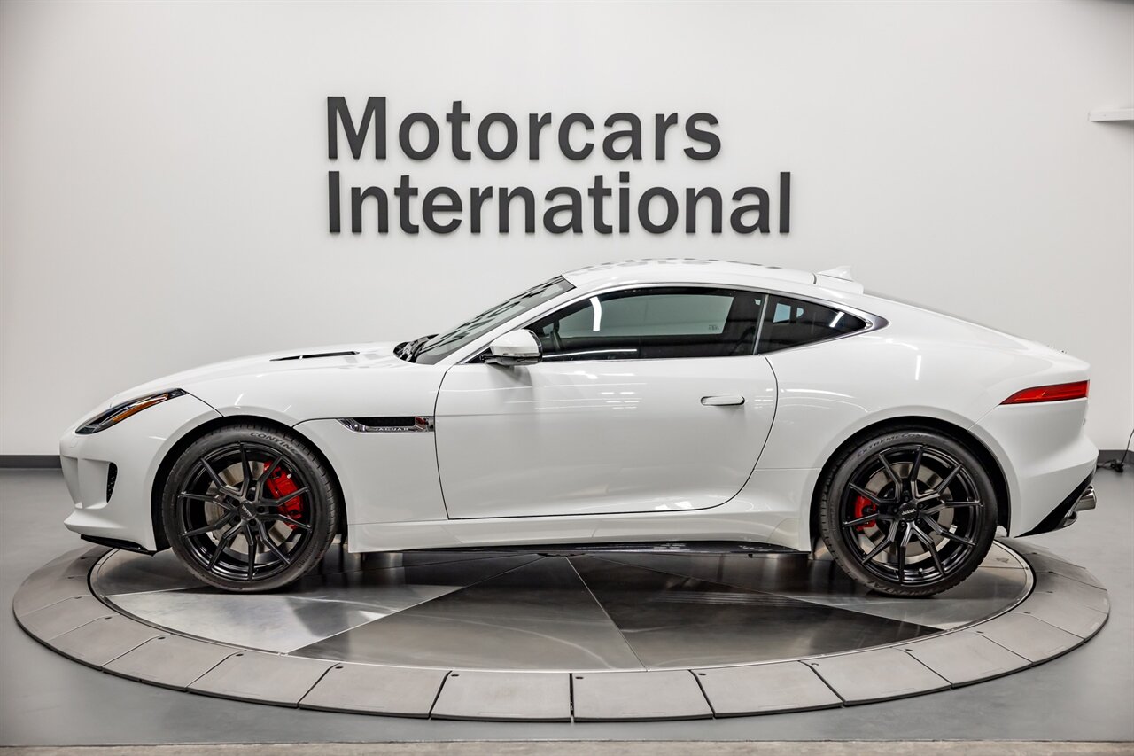 2015 Jaguar F-TYPE R   - Photo 4 - Springfield, MO 65802