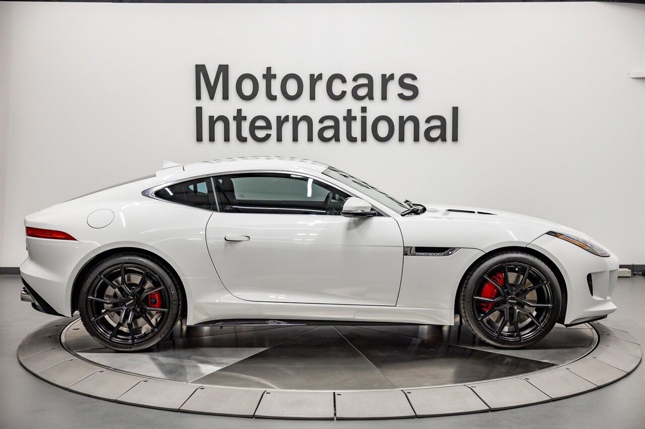 2015 Jaguar F-TYPE R   - Photo 6 - Springfield, MO 65802