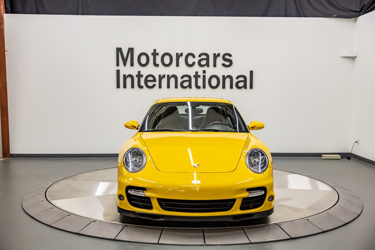 2007 Porsche 911 Turbo   - Photo 9 - Springfield, MO 65802