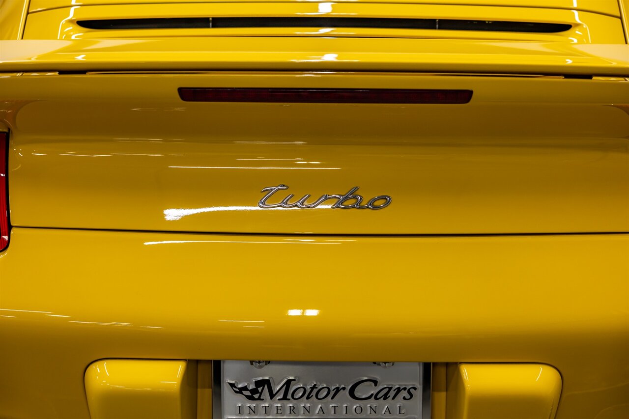 2007 Porsche 911 Turbo   - Photo 28 - Springfield, MO 65802