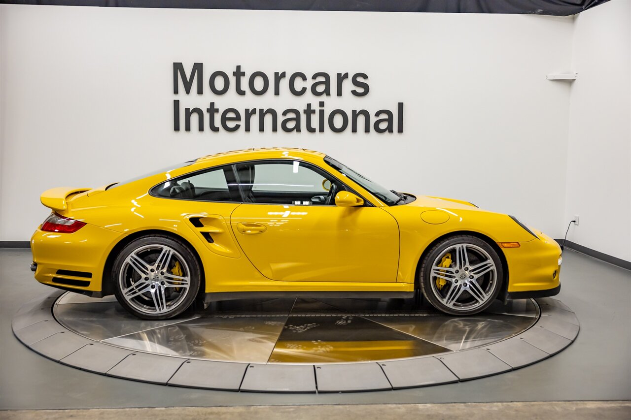 2007 Porsche 911 Turbo   - Photo 7 - Springfield, MO 65802