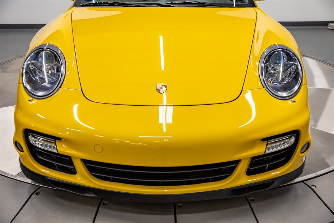 2007 Porsche 911 Turbo   - Photo 12 - Springfield, MO 65802