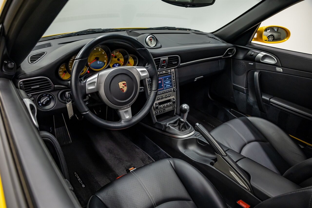 2007 Porsche 911 Turbo   - Photo 34 - Springfield, MO 65802