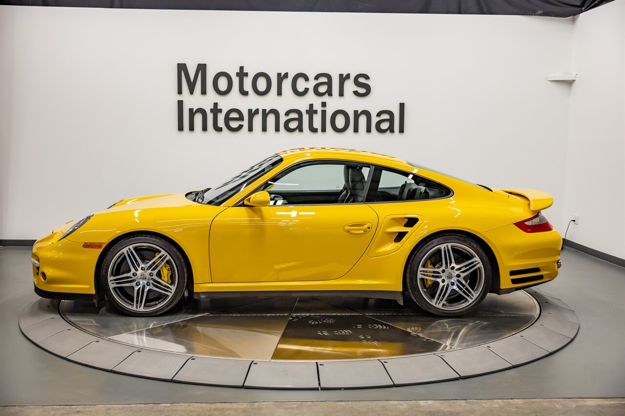 2007 Porsche 911 Turbo   - Photo 3 - Springfield, MO 65802