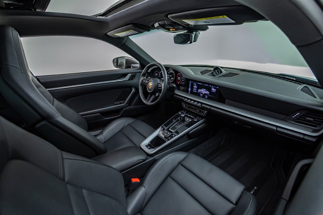 2021 Porsche 911 Carrera - Photo 31 - Springfield, MO 65802