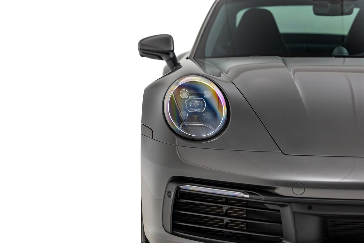 2021 Porsche 911 Carrera - Photo 9 - Springfield, MO 65802