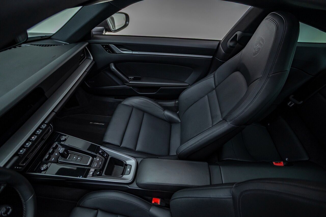 2021 Porsche 911 Carrera - Photo 29 - Springfield, MO 65802