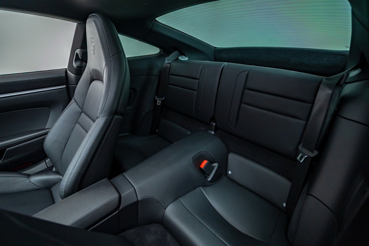 2021 Porsche 911 Carrera - Photo 24 - Springfield, MO 65802