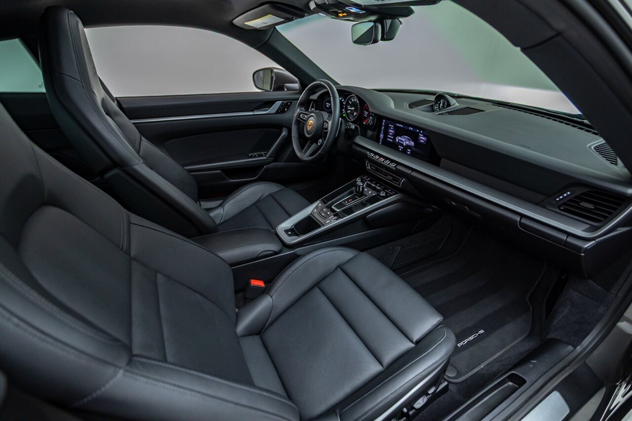 2021 Porsche 911 Carrera - Photo 32 - Springfield, MO 65802