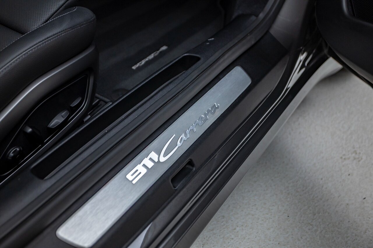 2021 Porsche 911 Carrera - Photo 36 - Springfield, MO 65802
