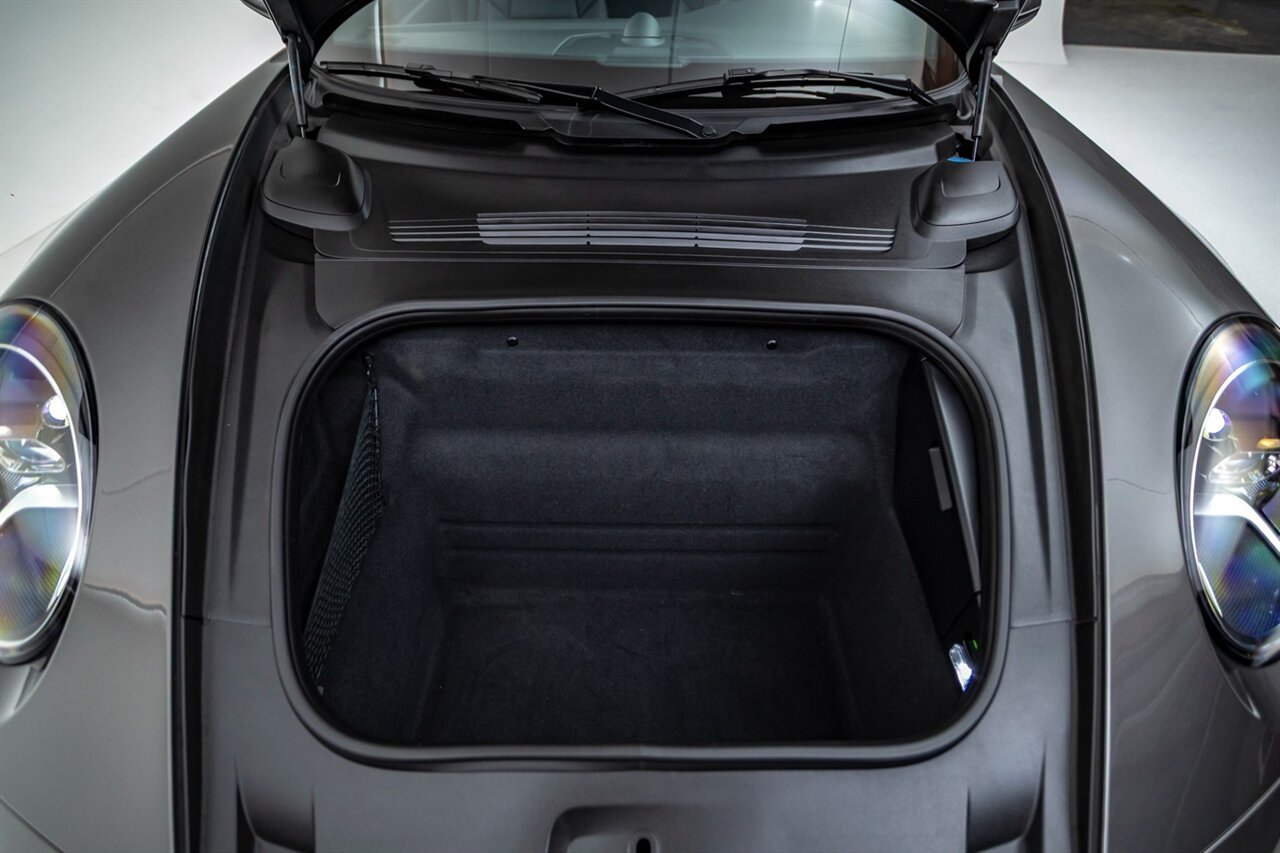 2021 Porsche 911 Carrera - Photo 17 - Springfield, MO 65802