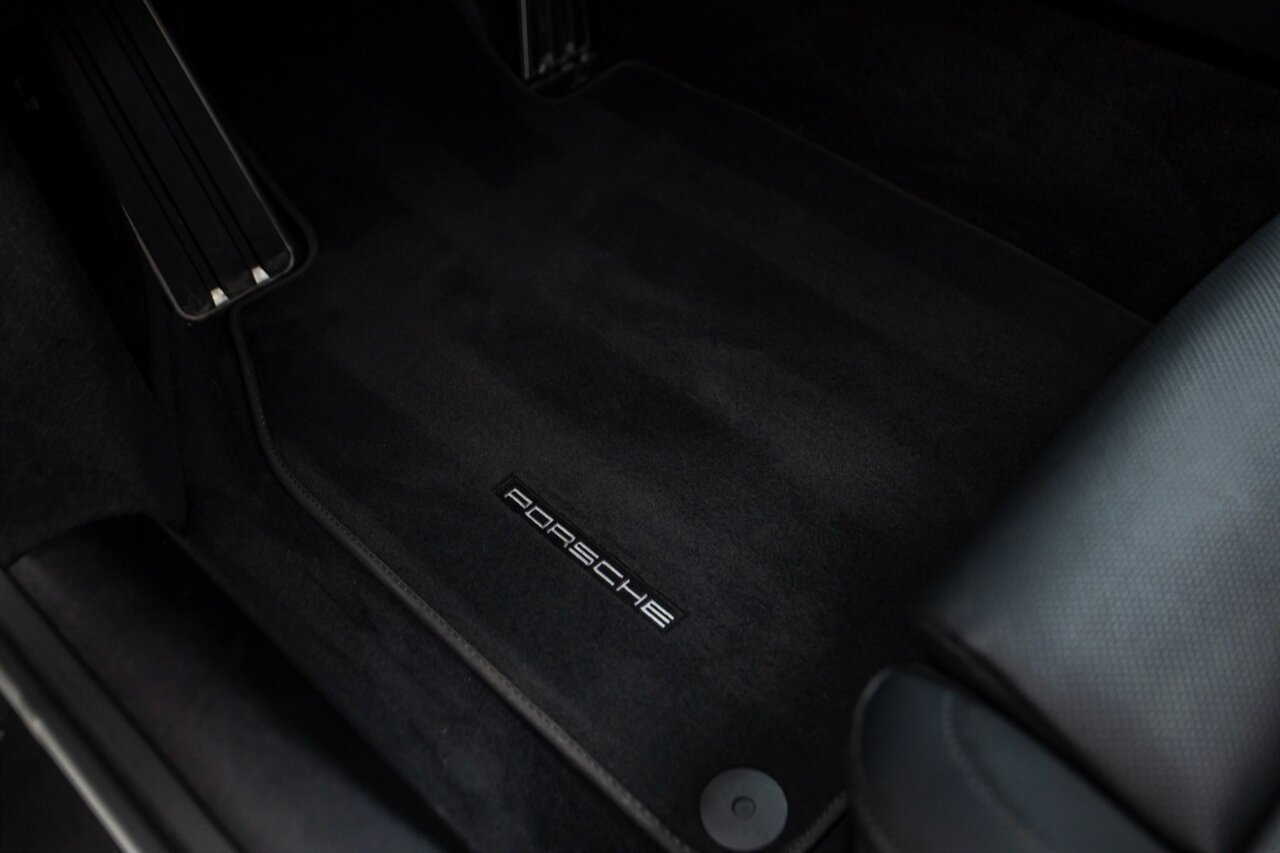 2021 Porsche 911 Carrera - Photo 46 - Springfield, MO 65802