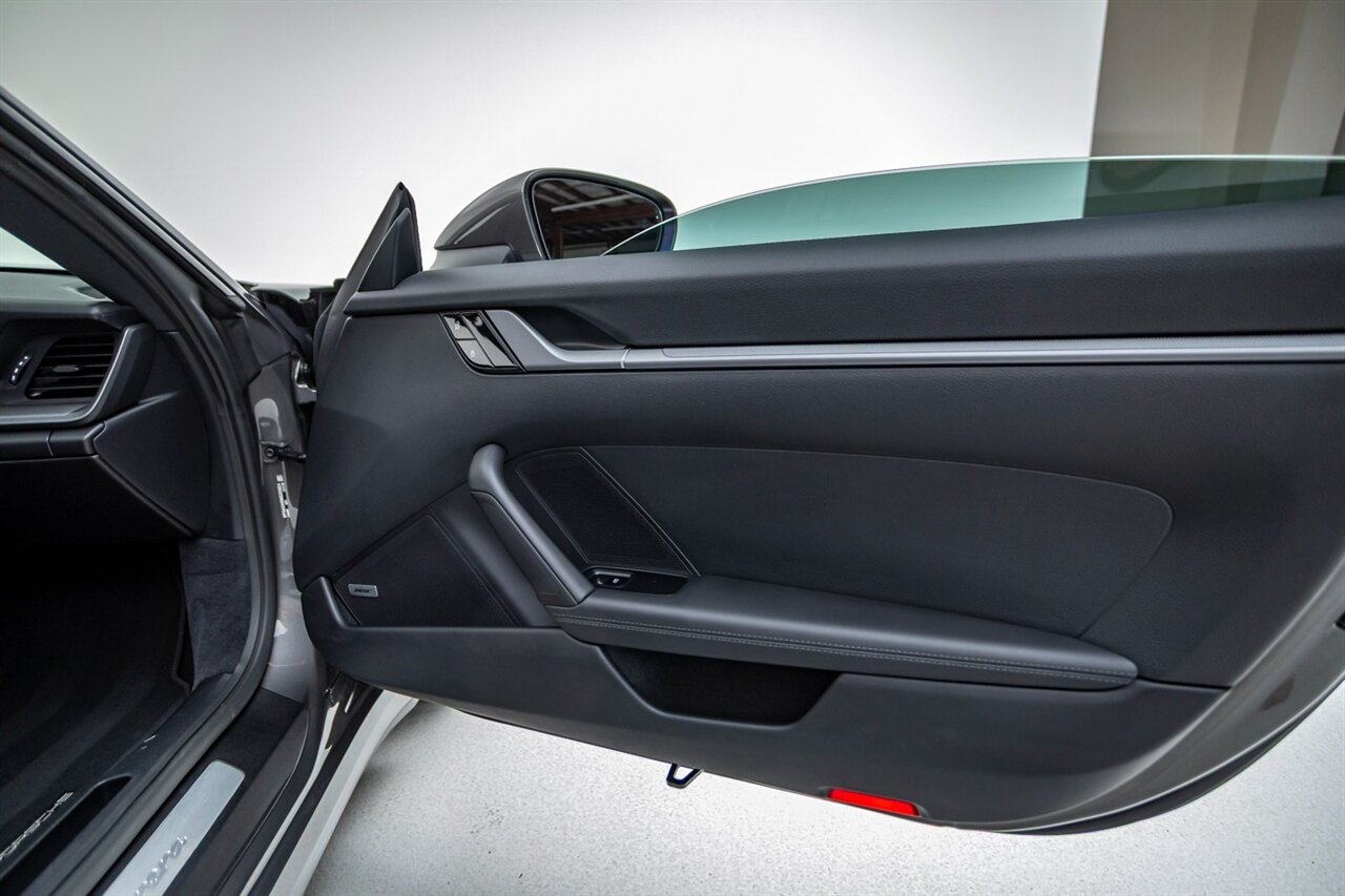 2021 Porsche 911 Carrera - Photo 33 - Springfield, MO 65802