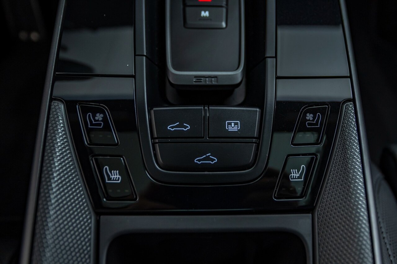 2021 Porsche 911 Carrera - Photo 53 - Springfield, MO 65802