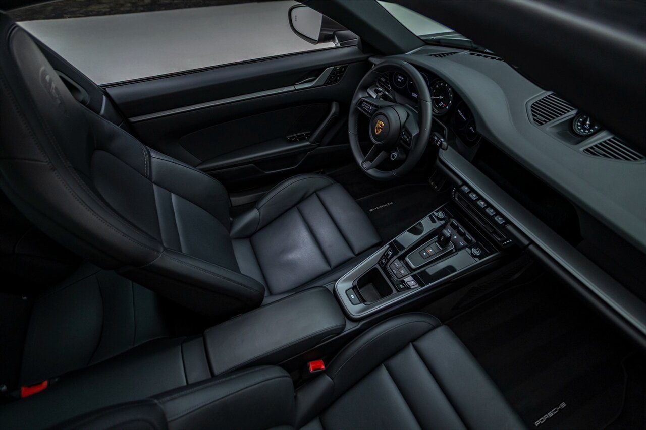 2021 Porsche 911 Carrera - Photo 28 - Springfield, MO 65802
