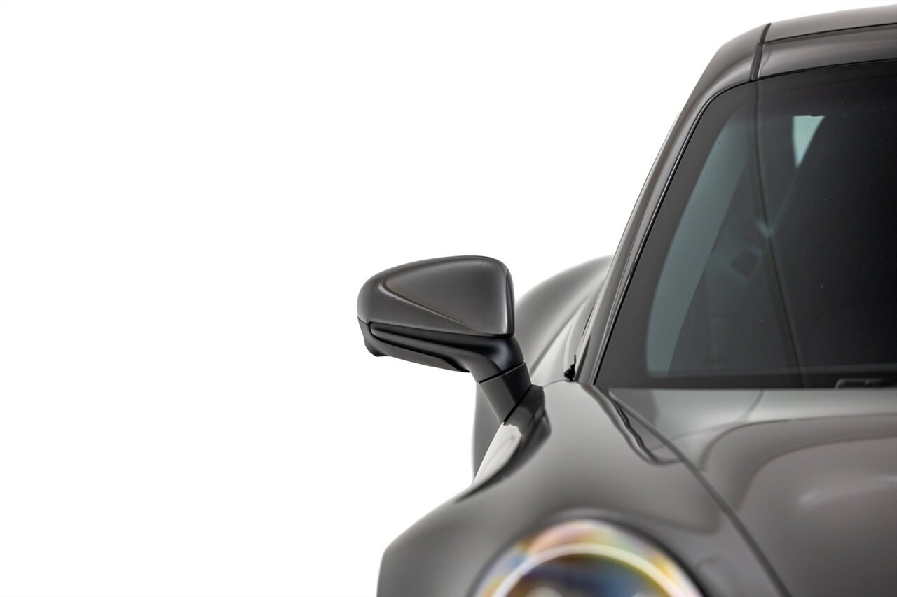 2021 Porsche 911 Carrera - Photo 8 - Springfield, MO 65802