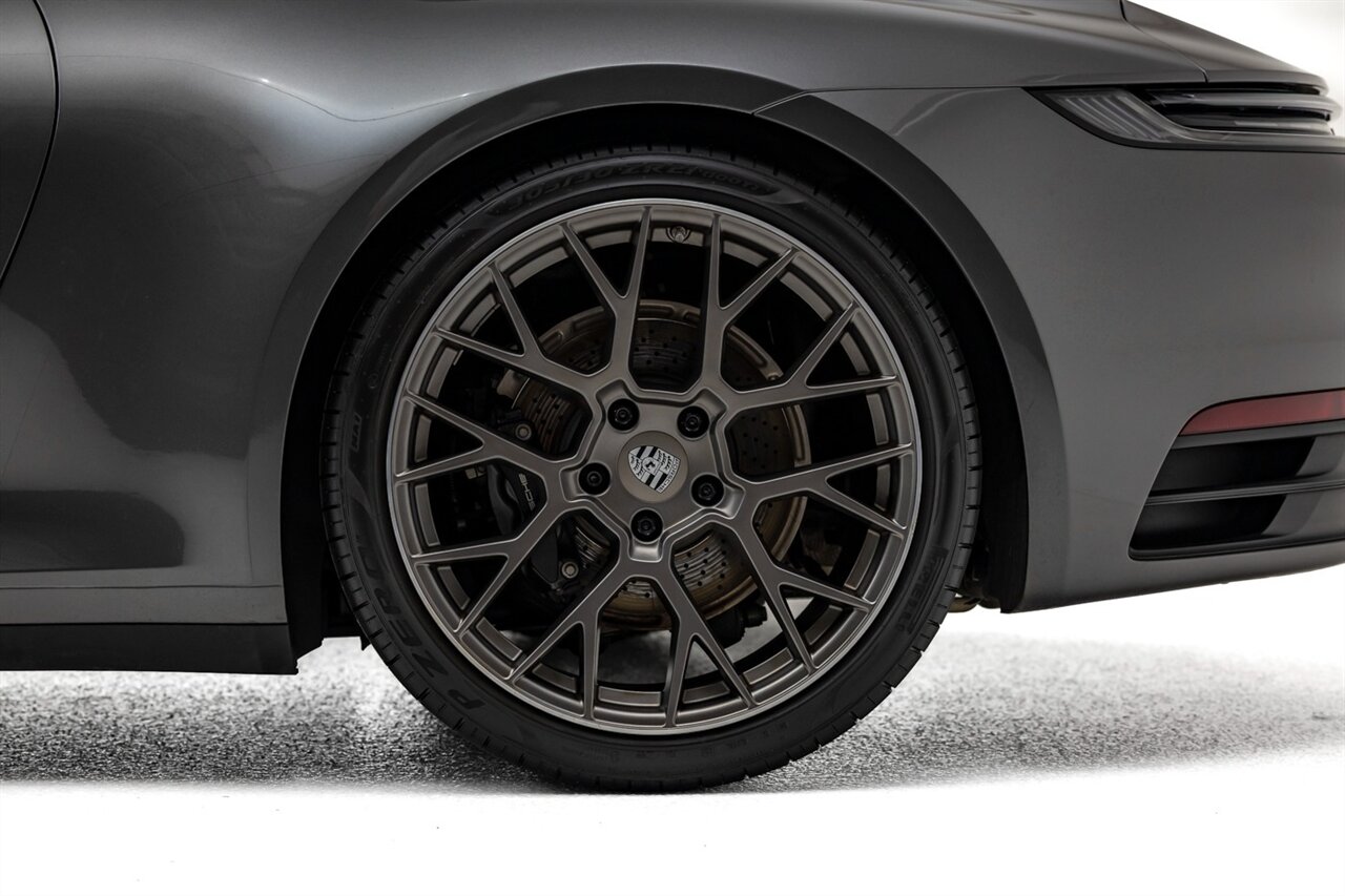 2021 Porsche 911 Carrera - Photo 16 - Springfield, MO 65802