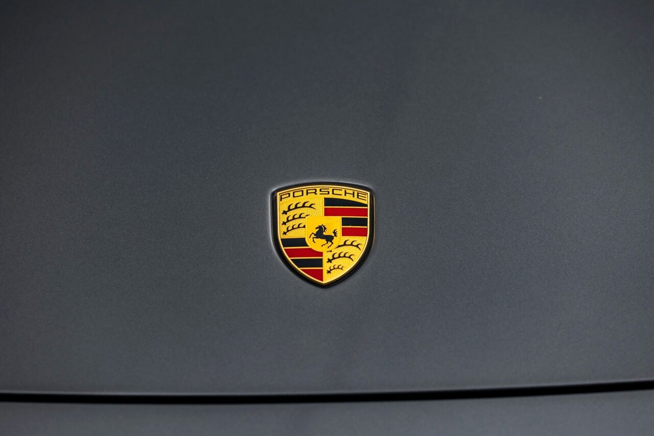 2021 Porsche 911 Carrera - Photo 10 - Springfield, MO 65802