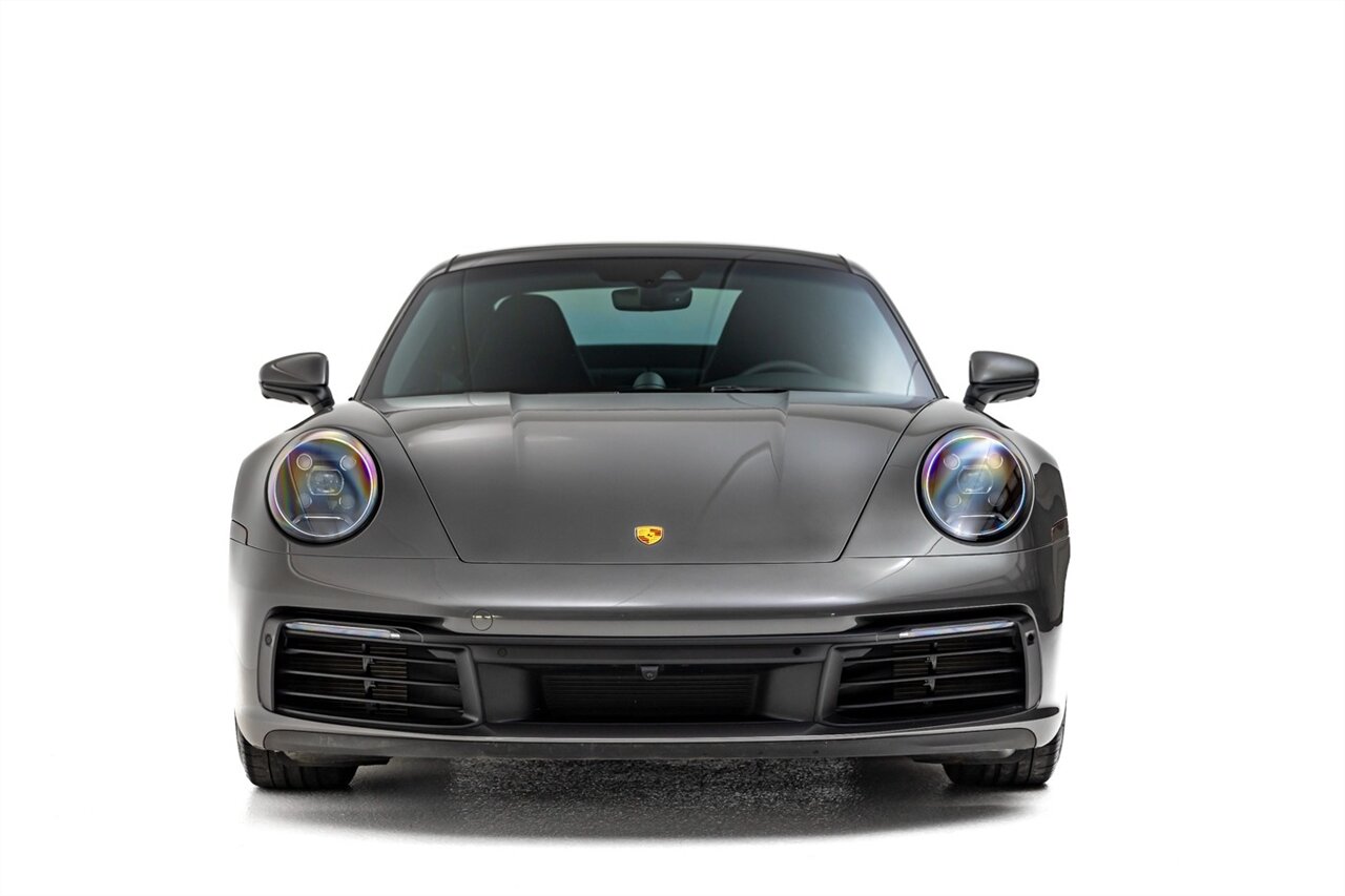 2021 Porsche 911 Carrera - Photo 3 - Springfield, MO 65802