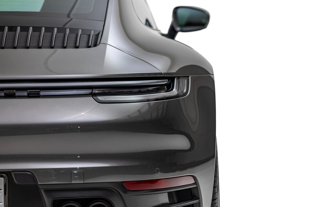 2021 Porsche 911 Carrera - Photo 22 - Springfield, MO 65802